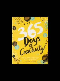 365 Days Of Creativity