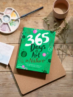 365 Days Of Creativity