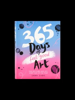 365 Days Of Creativity