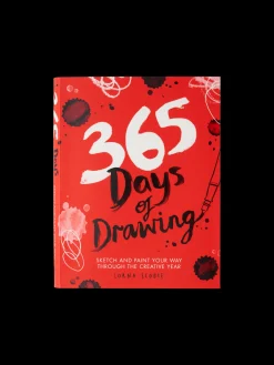 365 Days Of Drawing
