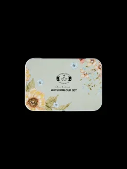 Aquarellfarben-Set