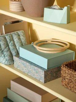 Aufbewahrungsbox Mit Magnet