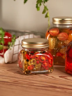 Aufbewahrungsglas 250 Ml