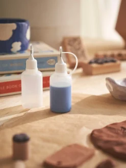 Auftrageflasche Mit Nadelspitze