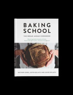 Baking School