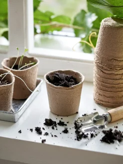 Biologisch Abbaubare Anzuchttöpfe