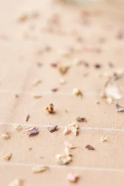 Biologisch Abbaubares Blumenkonfetti