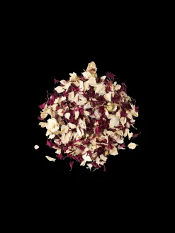 Biologisch Abbaubares Blumenkonfetti