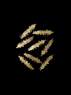 Blumenkronen 8er-Pack