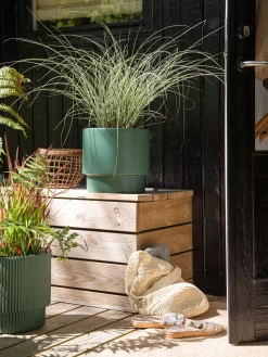 Blumentopf Heos Ø29,8 Cm