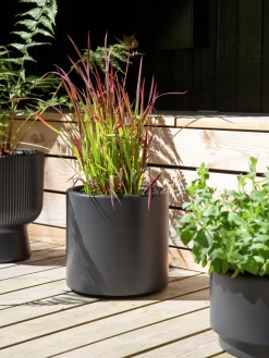 Blumentopf Heos Ø29,8 Cm