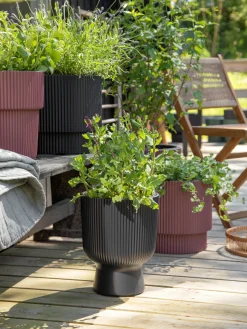 Blumentopf Milly Ø23,9 Cm