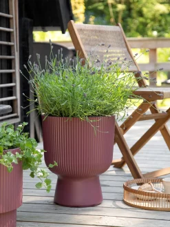 Blumentopf Milly Ø29,8 Cm