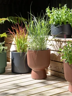 Blumentopf Milly Ø29,8 Cm