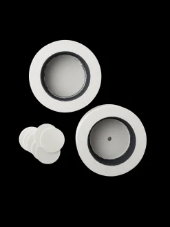 Brennofen Für Mikrowelle