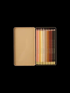 Buntstifte Skintone