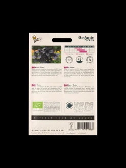 Buzzy® Bio-Basilikum Rosie