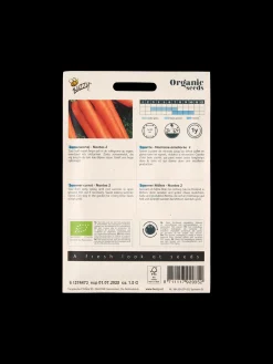 Buzzy® Bio-Karotte Nantes 2