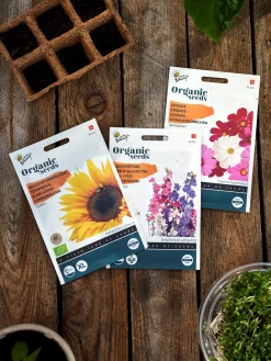 Buzzy® Bio-Kosmeen Sensation