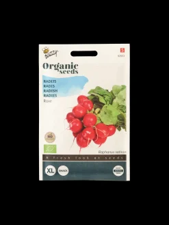 Buzzy® Bio-Radieschen Raxe