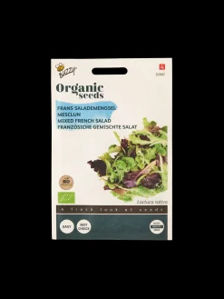 Buzzy® Französischer Bio-Salat-Mix