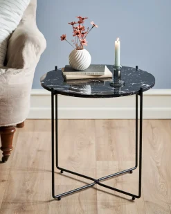 Couchtisch Aus Marmor