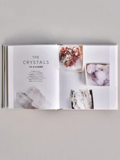 Crystals
