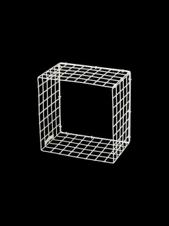 CUBE Wandregal