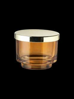 Deko-Gefäß Mit Deckel