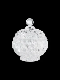 Deko-Glas Mit Deckel