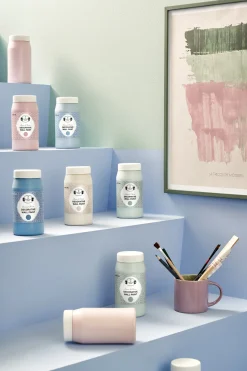 Dekorationswandfarbe 450 Ml