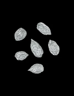 Dekorative Walnüsse