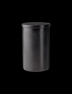 Dekorativer Behälter Mit Deckel