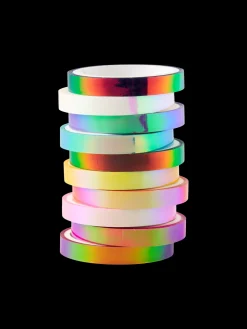 Dekoratives Klebeband-Set