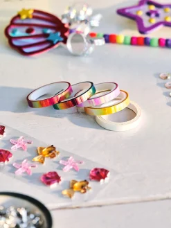 Dekoratives Klebeband-Set