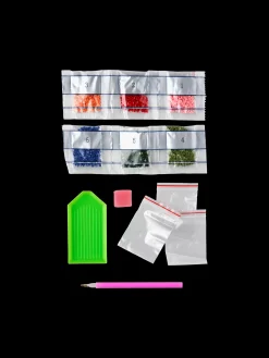 Diamond Painting-Set