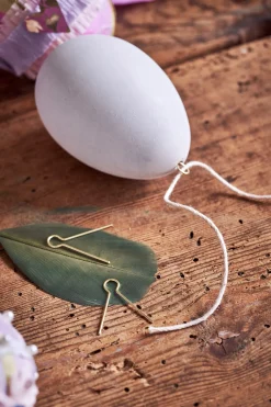 DIY-Haken Für Anhänger