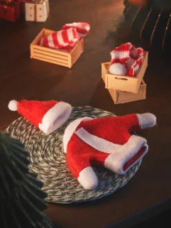 DIY-Mini-Kleidung-Set