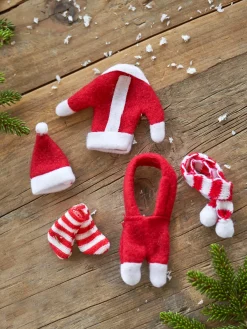 DIY-Mini-Kleidung-Set