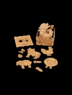 DIY-Set Animal Friends