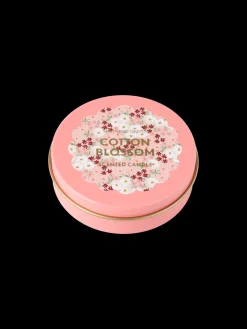 Duftkerze Cotton Blossom