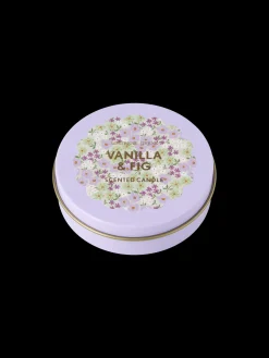 Duftkerze Vanilla And Fig