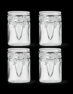 Einweckglas 4er-Pack