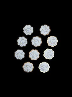 Etiketten Und Anhänger