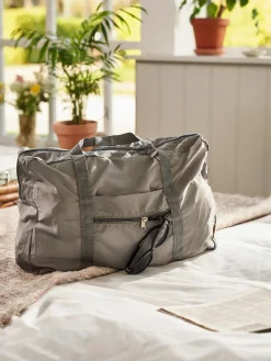 Faltbare Wochenendtasche