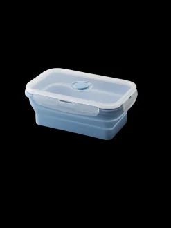 Faltbarer Lebensmittelbehälter