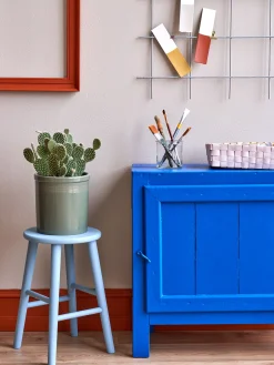 Farbe Almueblå 900 Ml