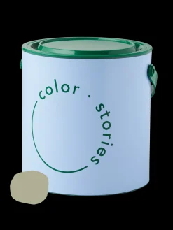 Farbe Avocado 2000 Ml