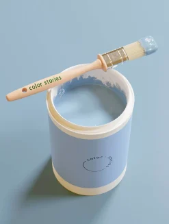 Farbe Bornholm 900 Ml