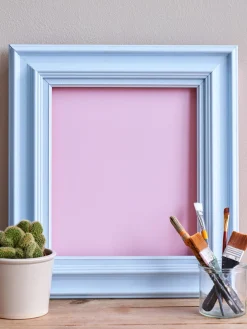 Farbe Bubblegum 900 Ml